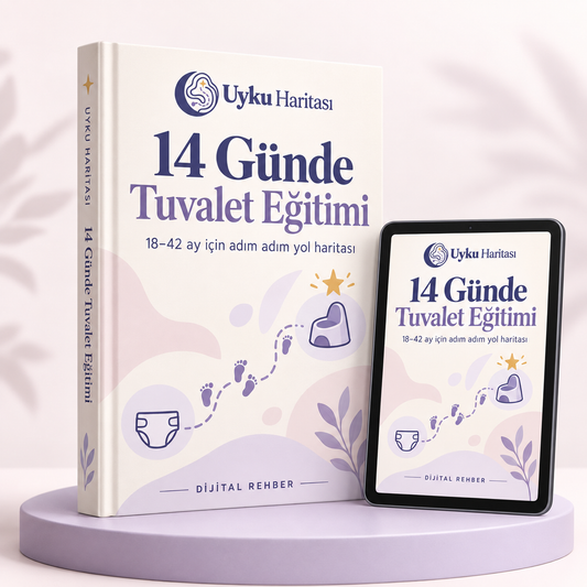 The 14-Day Potty Training Guide