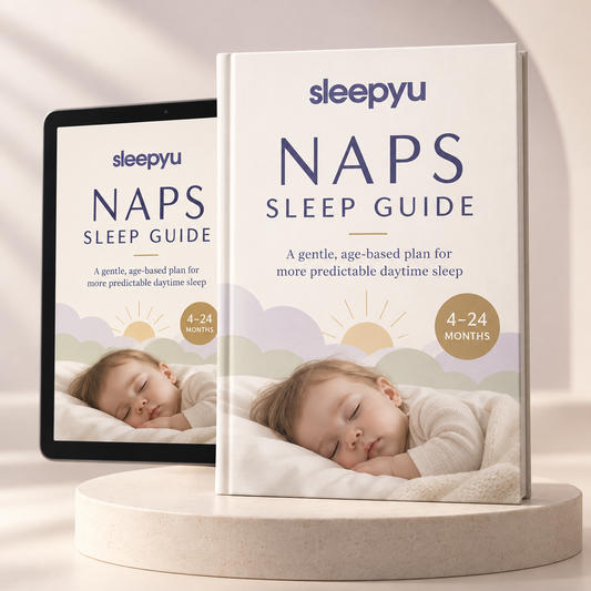 Naps Sleep Guide